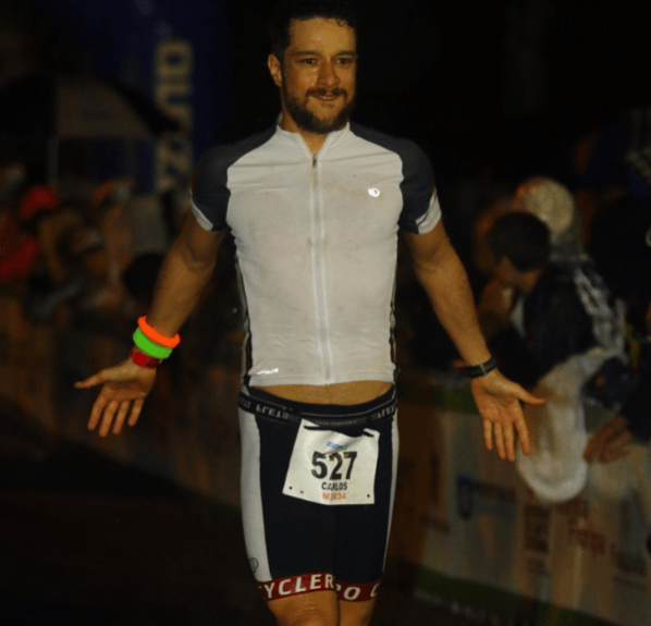 Ironman Brasil 2017