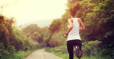 Impacto na Corrida – Exercícios de fortalecimento para corredores