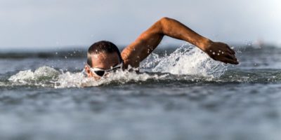 7 Coisas para não Fazer na Natação do Triathlon