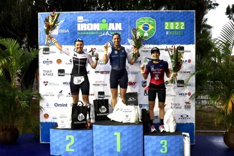Ironman Brasil 2022 – Resultados